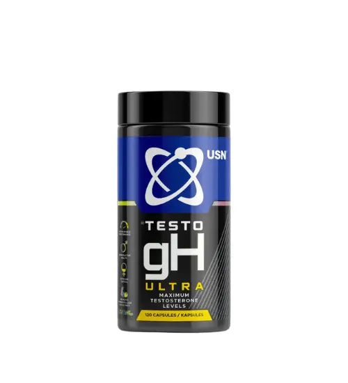 USN Testo gH Ultra Sky Nutrition