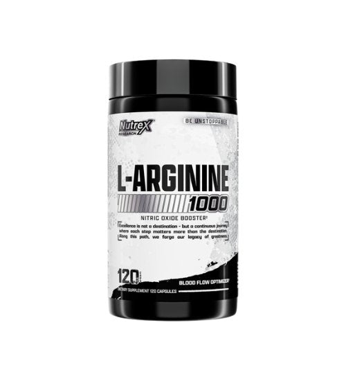 Nutrex L-ARGININE 1000