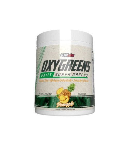 EHP Labs OxyGreens Super Greens