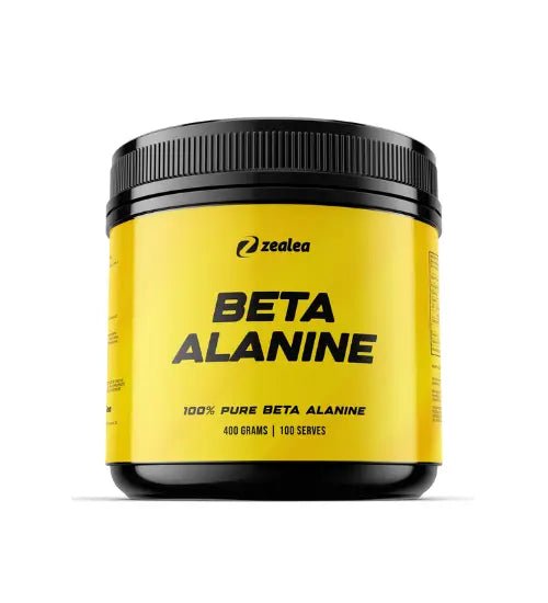 Zealea Beta-Alanine Zealea