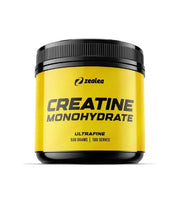 Zealea Creatine Monohydrate Zealea