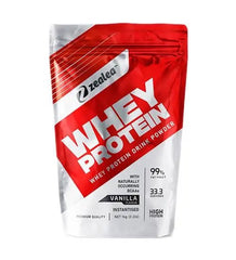 Zealea Whey Protein 1KG - TopDog Nutrition