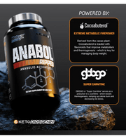 Nutrex Anabol Ripped