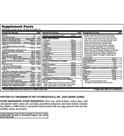 Universal Animal Pak Powder - 44 Serves