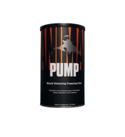 UNIVERSAL NUTRITION ANIMAL PUMP