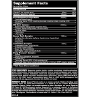 UNIVERSAL NUTRITION ANIMAL PUMP