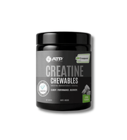 ATP Science Creapure® Creatine Chewables | TopDog Nutrition