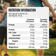 ATP Science MAGx4 | TopDog Nutrition