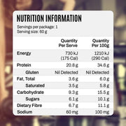 ATP Science NOWAY!® Collagen Jelly Bar | TopDog Nutrition