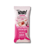 ATP Science NOWAY!® Creatine Collagen Mallow Bar | TopDog Nutrition