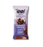 ATP Science NOWAY!® Creatine Collagen Mallow Bar | TopDog Nutrition