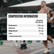 ATP Science Performance Hydration | TopDog Nutrition