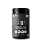 ATP Science Pre Plus™ | TopDog Nutrition
