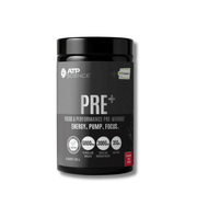 ATP Science Pre Plus™ | TopDog Nutrition
