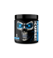 JNX Sports The Curse Combo + Free Variety Pack