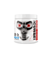 JNX Sports The Curse! Flavoured Creatine