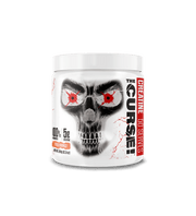 JNX Sports The Curse! Flavoured Creatine