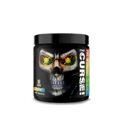 JNX Sports The Curse! Pre Workout
