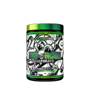 Faction Labs Disorder Ultimate Pre-Workout