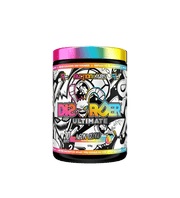 Faction Labs Disorder Ultimate Pre-Workout