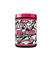 Faction Labs Disorder Ultimate Pre-Workout