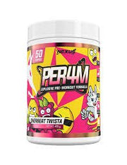 NEXUS PER4M Pre Workout