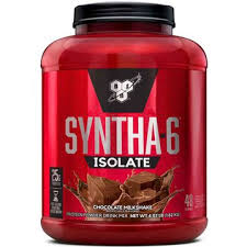 BSN Syntha 6 Isolate