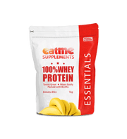 EatMe NZ 100% Whey Protein 1kg