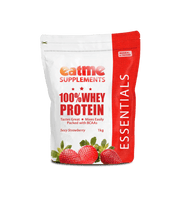 EatMe NZ 100% Whey Protein 1kg