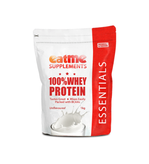 EatMe NZ 100% Whey Protein 1kg