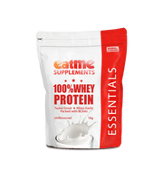 EatMe NZ 100% Whey Protein 1kg
