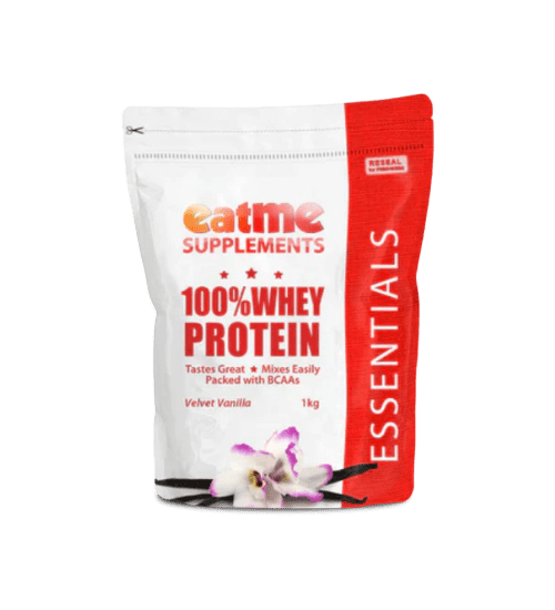 EatMe NZ 100% Whey Protein 1kg