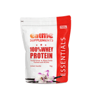 EatMe NZ 100% Whey Protein 1kg
