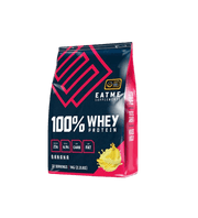 EATME PREMIUM 100% WHEY PROTEIN 1KG