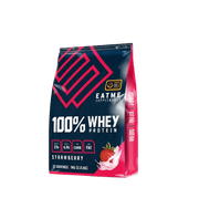 EATME PREMIUM 100% WHEY PROTEIN 1KG
