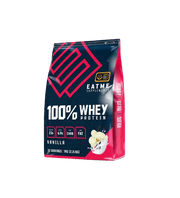 EATME PREMIUM 100% WHEY PROTEIN 1KG