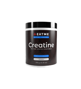 EatMe Creatine Monohydrate Micronised