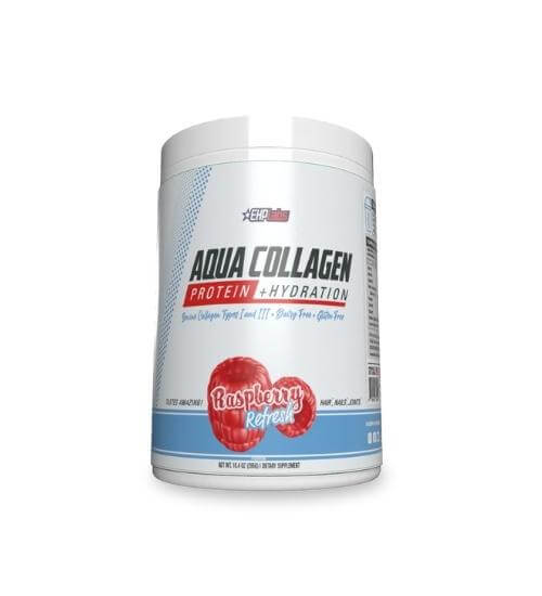 EHP Labs Aqua Collagen