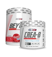 EHP Labs Beyond Recovery Stack