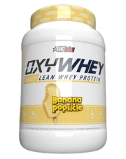 EHP Labs OxyWhey Lean Protein 