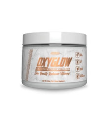 EHP Labs OxyGlow + OxyShred Super Combo