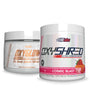 EHP Labs OxyGlow + OxyShred Super Combo