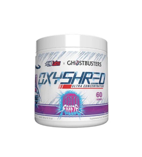 EHP Labs OxyShred 