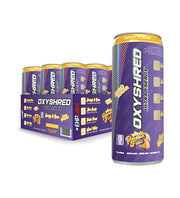 EHP Labs OxyShred Ultra Energy RTD's