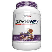 EHP Labs OxyWhey Lean Protein 
