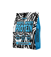 Faction Labs 100% Whey Protein | TopDog Nutrition