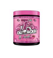 Faction Labs Disorder Pre-Workout 