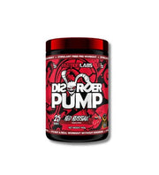 Faction Labs Pump Formula 