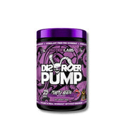 Faction Labs Pump Formula 