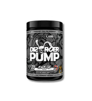 Faction Labs Pump Formula 
